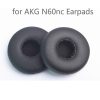 Headset Foam Cusion for AKG akg N60nc Earpads Soft Protein Leather Sponge Cover