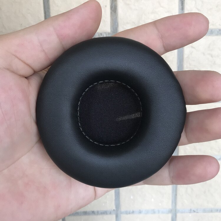 75mm Replacement Earpads Cushion for ATH-SJ3/SJ33/SJ5/SJ55/WS33x/ES10/ES7/ES700 High Quality Soft Headphone Earpads