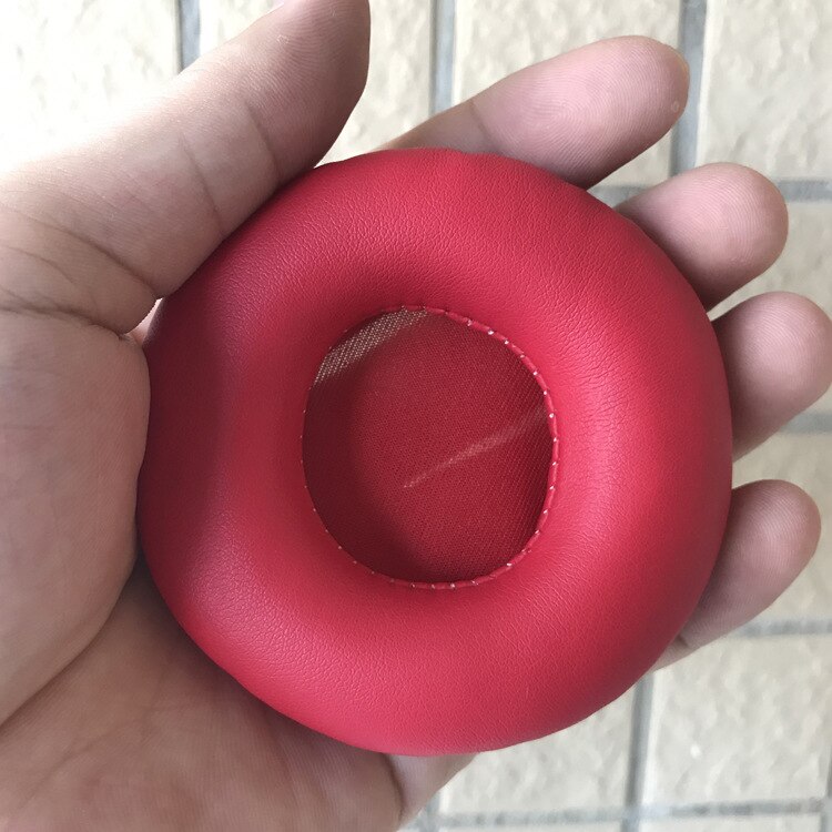 75mm Replacement Earpads Cushion for ATH-SJ3/SJ33/SJ5/SJ55/WS33x/ES10/ES7/ES700 High Quality Soft Headphone Earpads