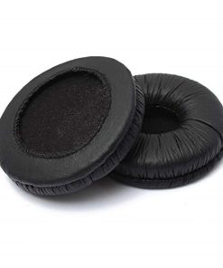 Alternative view of 1 Pair Foam Ear Pads Earpads Cushions Covers Cups for Sennheiser HD25 HD25-1 HD25-II HD25SP 25SP-II Headphone