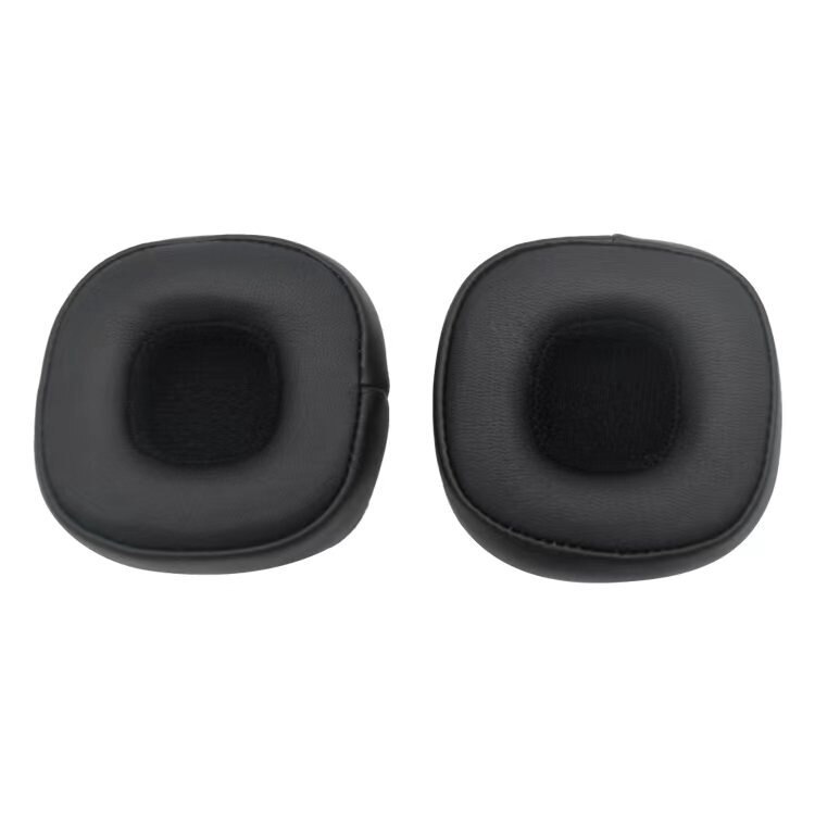 1Pair Replacement Ear Pads Cushions Earpads Earmuffs Repair Parts For Marshall Major IV 4 Wireless On-Ear Bluetooth Headphones