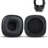 1Pair Ear Pads Cushions Earpads Earmuffs For Marshall Major IV 4 Wireless On-Ear Bluetooth Headphones