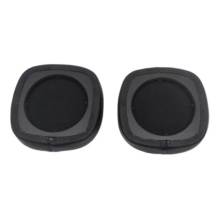 1Pair Replacement Ear Pads Cushions Earpads Earmuffs Repair Parts For Marshall Major IV 4 Wireless On-Ear Bluetooth Headphones