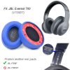 sheep skin earpads cushion for JBL V700 V700NXT earpads for JBL V700 V700NXT V700BT headphone