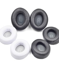 Alternative view of sheep skin earpads cushion for JBL V700 V700NXT earpads for JBL V700 V700NXT V700BT headphone
