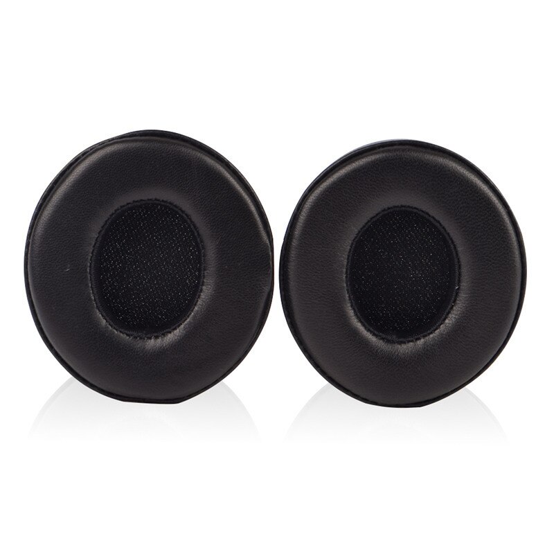 Sheepskin Replacement Earpads for Solo2 Solo3 Wireless Headphone High Quality Soft Comfortable Earpads for Solo 2.0 3.0 Wired