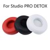 Soft Earpads for Beats Studio PRO DETOX Headphone Cover Earmuffs