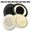 to Sennheiser HD2.01 HD2.20S HD2.30I HD2.30G earphone earmuffs, sponge earmuffs and leather earmuffs