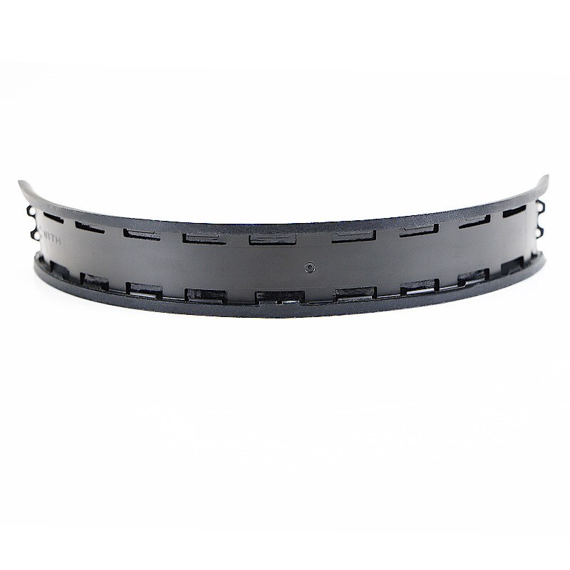 Solo3 Replacement Top Headband Rubber Cushion Pad Repair Parts Compatible with Beats by Dr. Dre Solo3.0