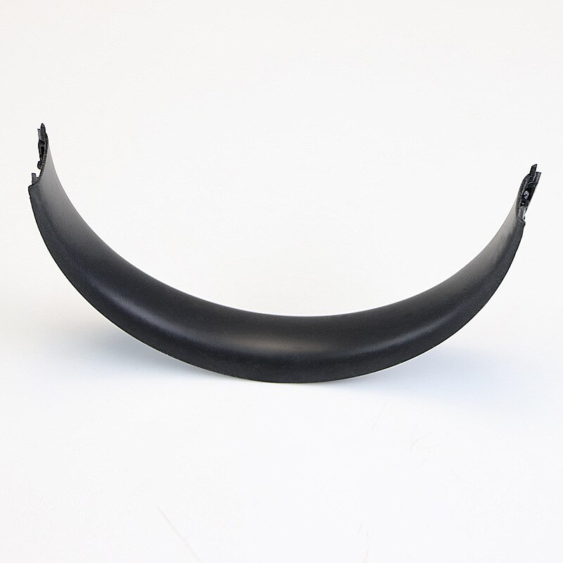 Solo3 Replacement Top Headband Rubber Cushion Pad Repair Parts Compatible with Beats by Dr. Dre Solo3.0