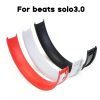 Solo3 Top Headband Rubber Cushion Pad Beats by Dr. Dre Solo3.0