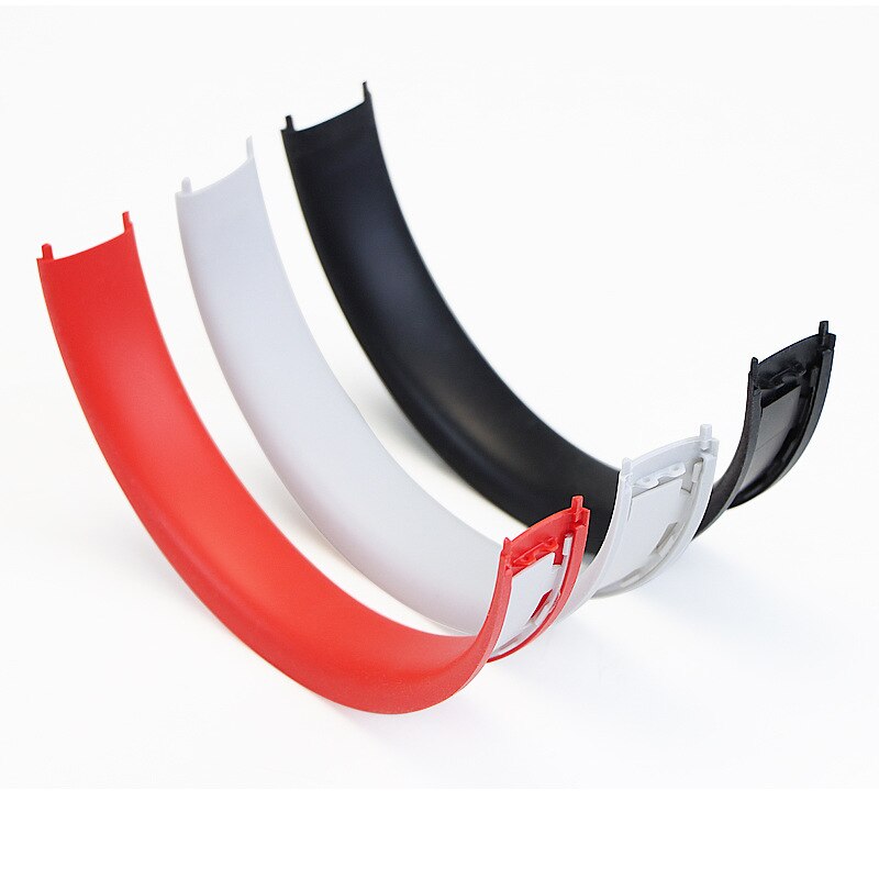 Solo3 Replacement Top Headband Rubber Cushion Pad Repair Parts Compatible with Beats by Dr. Dre Solo3.0