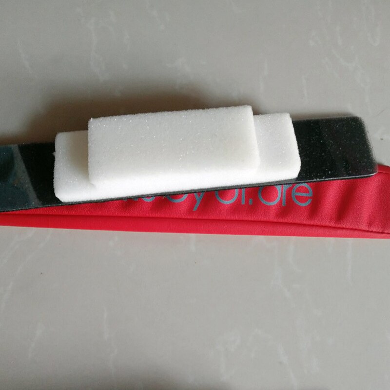 Replacement Headband Pad Cover Headset Repair Parts Sponge Cushion for Beats By Dr. Dre Pro DETOX Headphone