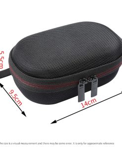 Hard EVA Storage Bags for Logitech M510 M330 M720 Wireless Mouse Box for Signature M650 L Mice Case - Image 6