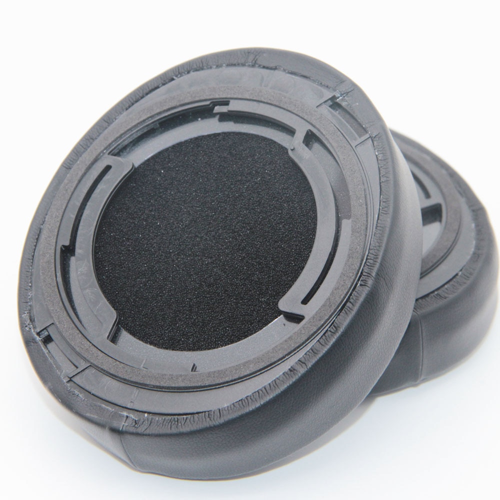 AONIC50 Earpads for Shure AONIC 50 Noise Cancelling Headphones Replacement Ear Cushions Earbuds Ear Pads Repair Parts
