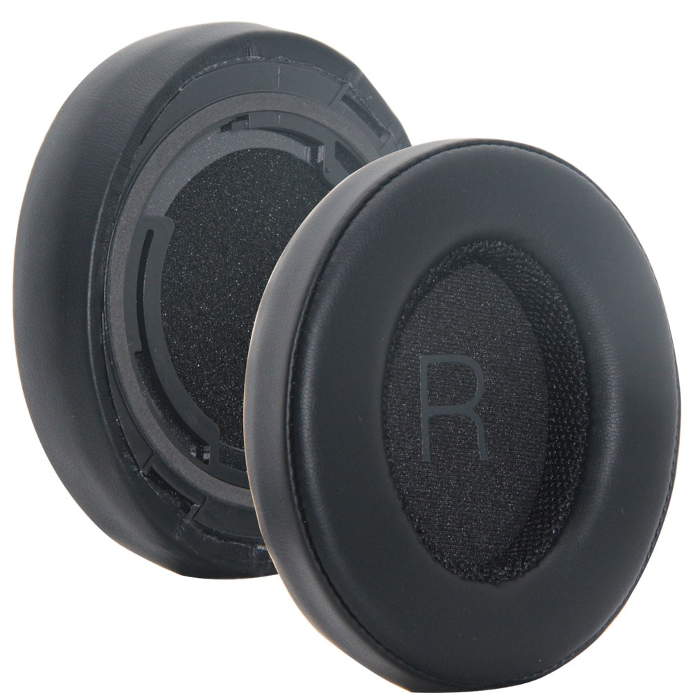 AONIC50 Earpads for Shure AONIC 50 Noise Cancelling Headphones Replacement Ear Cushions Earbuds Ear Pads Repair Parts