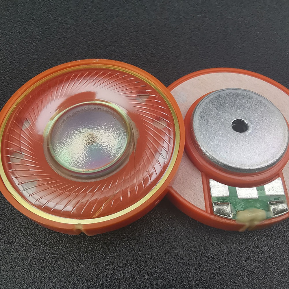 1000X Repair Speaker Unit for SONY MDR-1000X WH-1000XM2 WH-1000XM3 WH-1000XM4 1000XM3 Headphone DIY Replacement Driver Graphene 1000X Repair Speaker Unit for SONY MDR-1000X WH-1000XM2 WH-1000XM3 WH-1000XM4 1000XM3 Headphone DIY Replacement Driver Graphene