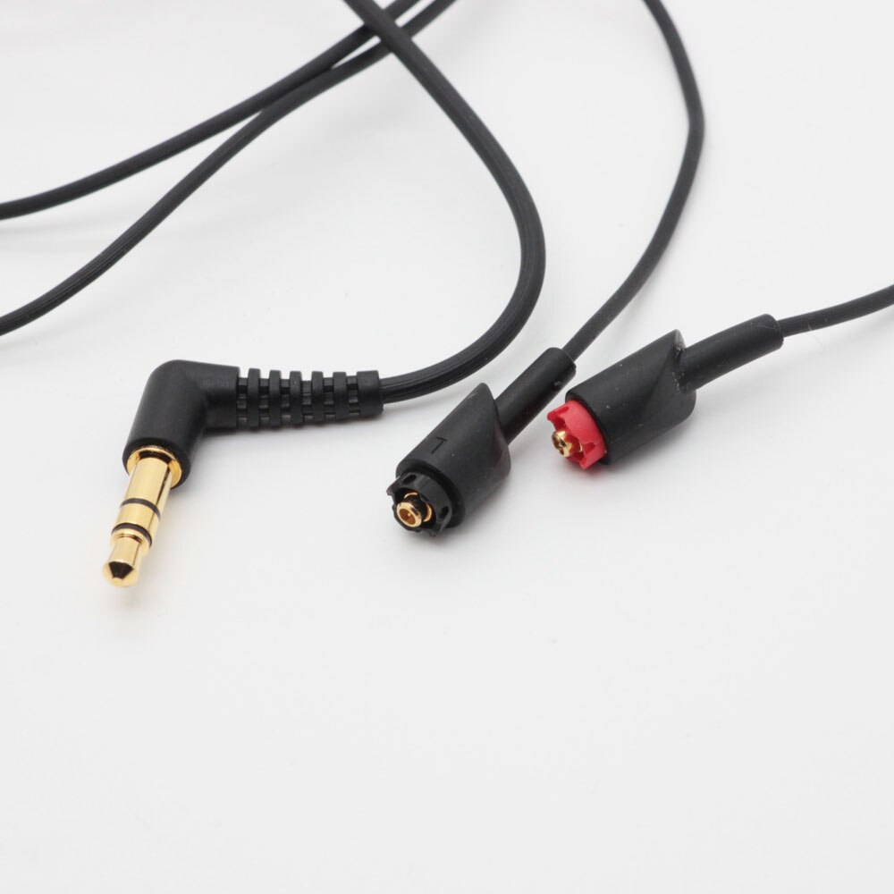 EPH200 Detachable Cable for Yamaha EPH-200 EPH 200 Earphone Headphones Cables Replacement Cord Wire