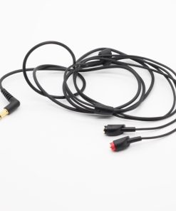 Alternative view of EPH200 Detachable Cable for Yamaha EPH-200 EPH 200 Earphone Headphones Cables Cord Wire