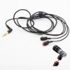 EPH200 Detachable Cable for Yamaha EPH-200 EPH 200 Earphone Headphones Cables Cord Wire
