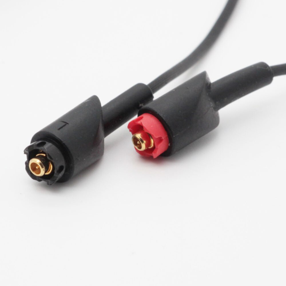 EPH200 Detachable Cable for Yamaha EPH-200 EPH 200 Earphone Headphones Cables Replacement Cord Wire