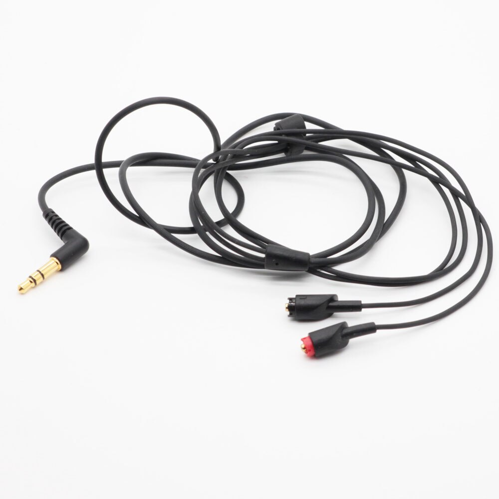 EPH200 Detachable Cable for Yamaha EPH-200 EPH 200 Earphone Headphones Cables Replacement Cord Wire