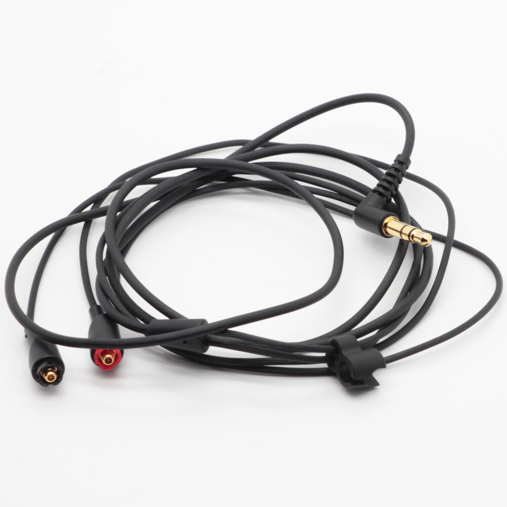 EPH200 Detachable Cable for Yamaha EPH-200 EPH 200 Earphone Headphones Cables Replacement Cord Wire