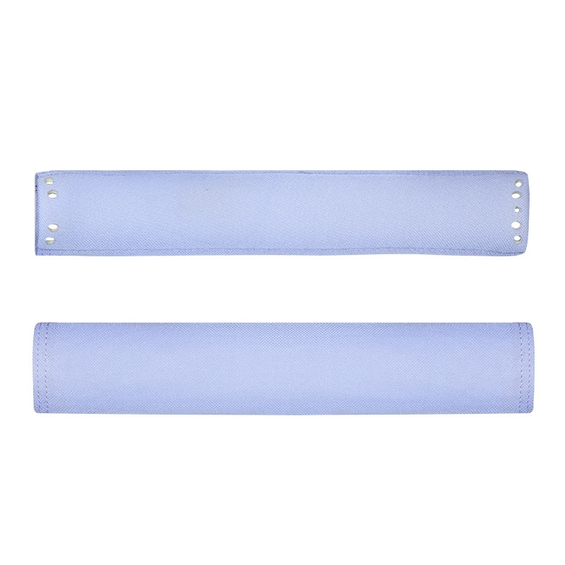 1 Pair Of Ear Pads Cushions Replacement For Logitech G435 Headphone Earpads Cups Cover Repair Parts Earmuffs Accessories