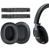 Ear Pads Cushion For Marshall monitor Headphones Earpads Soft Leather Cover Earmuffs