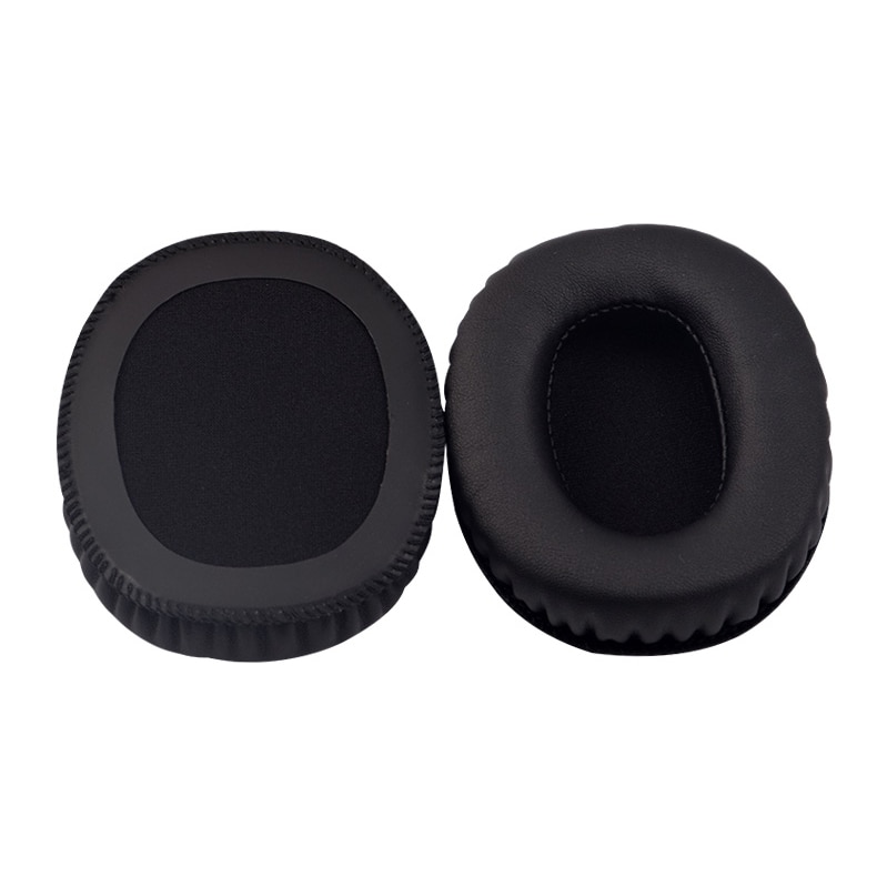 High Quality Ear Pads Cushion For Marshall monitor Headphones Replacement Earpads Soft Leather Cover Earmuffs Accessories