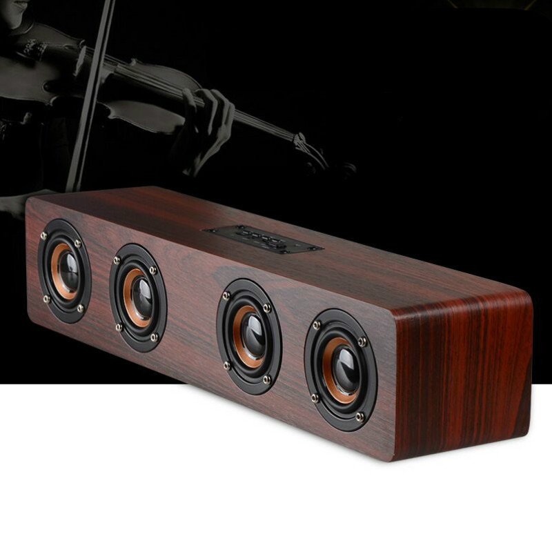 SOTAMIA 2Pcs 64MM Sound Amplifier Speaker Driver 4 ohm 5W Mini Full Range DIY Bluetooth Music Speaker For Home Theater