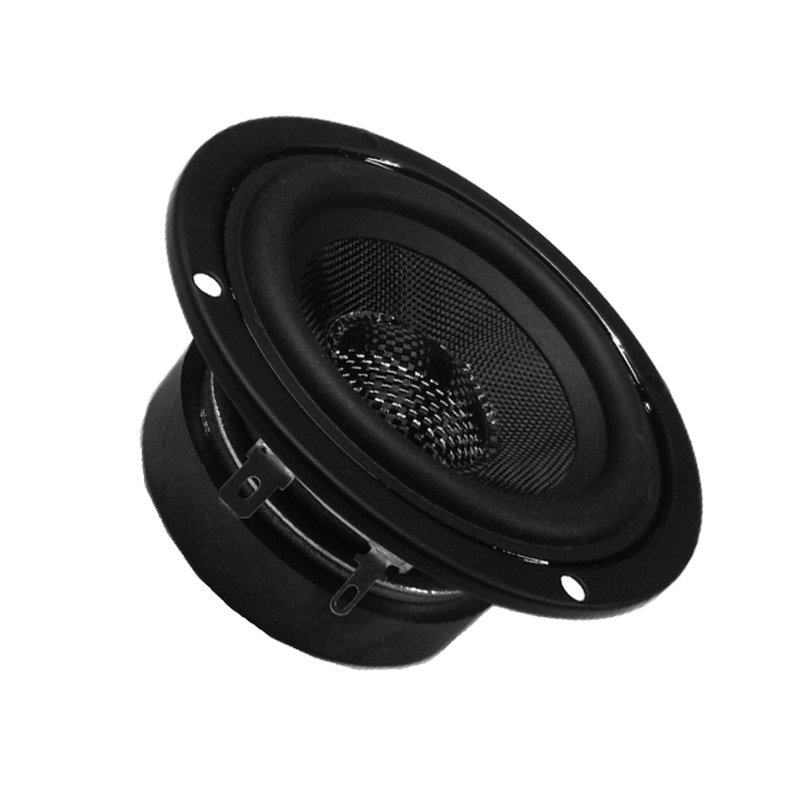 SOTAMIA 1Pcs 3.5 Inch Mid-range Speaker Glass Fiber Cone Waterproof Speaker 4 8 Ohm 20W Hifi Music Sound Audio Loudspeaker SOTAMIA 1Pcs 3.5 Inch Mid-range Speaker Glass Fiber Cone Waterproof Speaker 4 8 Ohm 20W Hifi Music Sound Audio Loudspeaker