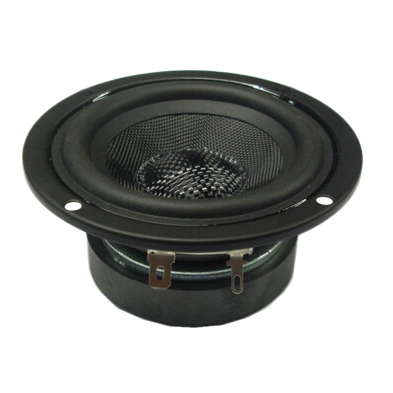 SOTAMIA 1Pcs 3.5 Inch Mid-range Speaker Glass Fiber Cone Waterproof Speaker 4 8 Ohm 20W Hifi Music Sound Audio Loudspeaker SOTAMIA 1Pcs 3.5 Inch Mid-range Speaker Glass Fiber Cone Waterproof Speaker 4 8 Ohm 20W Hifi Music Sound Audio Loudspeaker