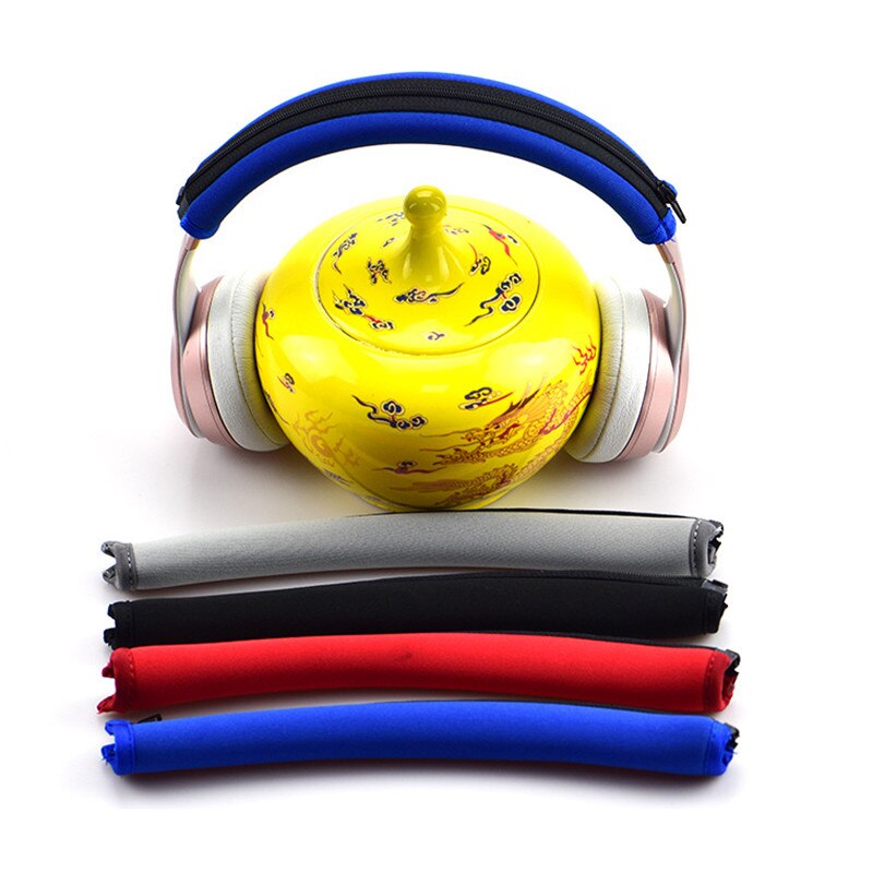 1pc Foam Ear Pads Cushions Headband Cover for Beats Solo2 Solo3 Headphones 1pc Foam Ear Pads Cushions Headband Cover for Beats Solo2 Solo3 Headphones