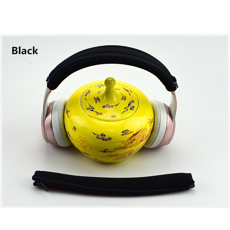 1pc Foam Ear Pads Cushions Headband Cover for Beats Solo2 Solo3 Headphones 1pc Foam Ear Pads Cushions Headband Cover for Beats Solo2 Solo3 Headphones