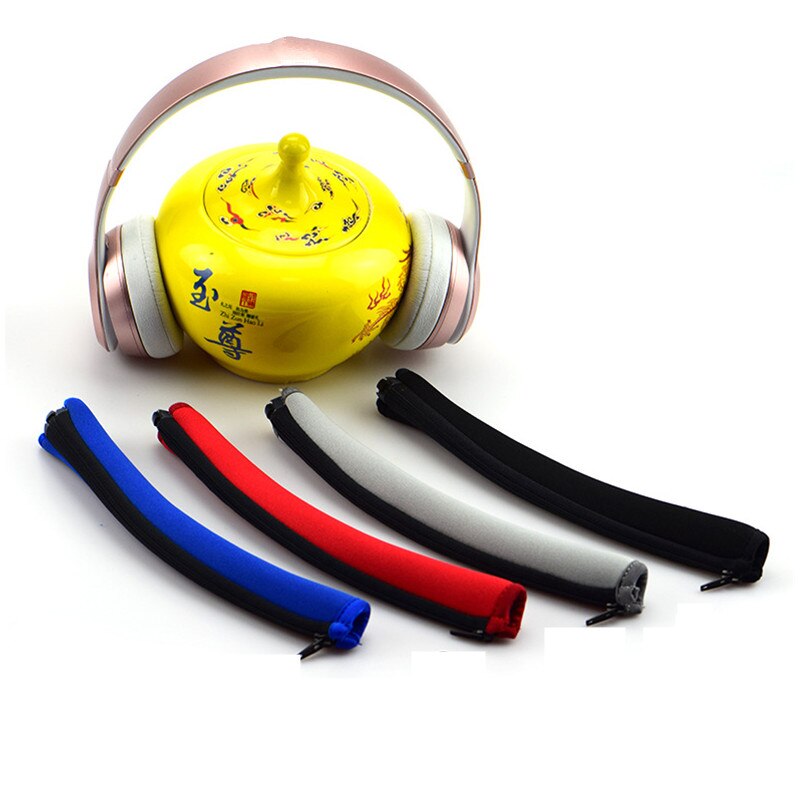 1pc Foam Ear Pads Cushions Headband Cover for Beats Solo2 Solo3 Headphones 1pc Foam Ear Pads Cushions Headband Cover for Beats Solo2 Solo3 Headphones