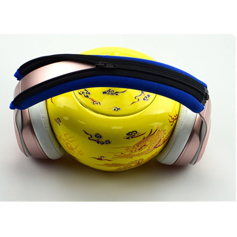 1pc Foam Ear Pads Cushions Headband Cover for Beats Solo2 Solo3 Headphones 1pc Foam Ear Pads Cushions Headband Cover for Beats Solo2 Solo3 Headphones