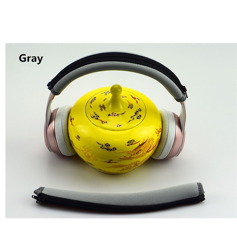 1pc Foam Ear Pads Cushions Headband Cover for Beats Solo2 Solo3 Headphones 1pc Foam Ear Pads Cushions Headband Cover for Beats Solo2 Solo3 Headphones