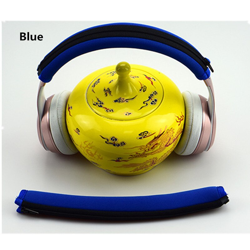 1pc Foam Ear Pads Cushions Headband Cover for Beats Solo2 Solo3 Headphones 1pc Foam Ear Pads Cushions Headband Cover for Beats Solo2 Solo3 Headphones