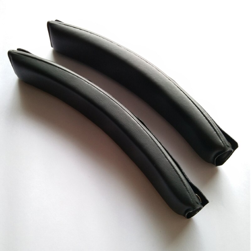 1 PC Headband Foam Ear Pads Cushions for Beyerdynamic DT770 DT880 DT990 PRO Headphones Repair Protective Cover 1 PC Headband Foam Ear Pads Cushions for Beyerdynamic DT770 DT880 DT990 PRO Headphones Repair Protective Cover