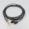 Audio Cable for Shure MMCX SE215 SE425 SE535 SE846 UE900 for Westone Headphones Black Blue Red 23 AugT1