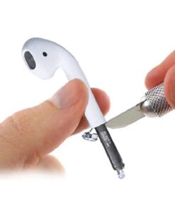 Alternative view of Battery For airpods 1st 2nd A1604 A1602 A1523 A1722 A2032 A2031 air pods 1 2 GOKY93mWhA1604
