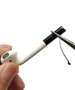 Battery For airpods 1st 2nd A1604 A1602 A1523 A1722 A2032 A2031 air pods 1 2 GOKY93mWhA1604 - Image 3