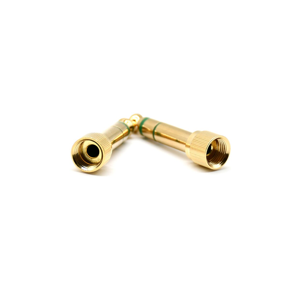 3.5mm to 6.5mm Audio Jack Adapter Metal Plug Linker for Sony V700 V500 V600 V900 MDR 7506 7509 7502 7520 V6v7 Headphone