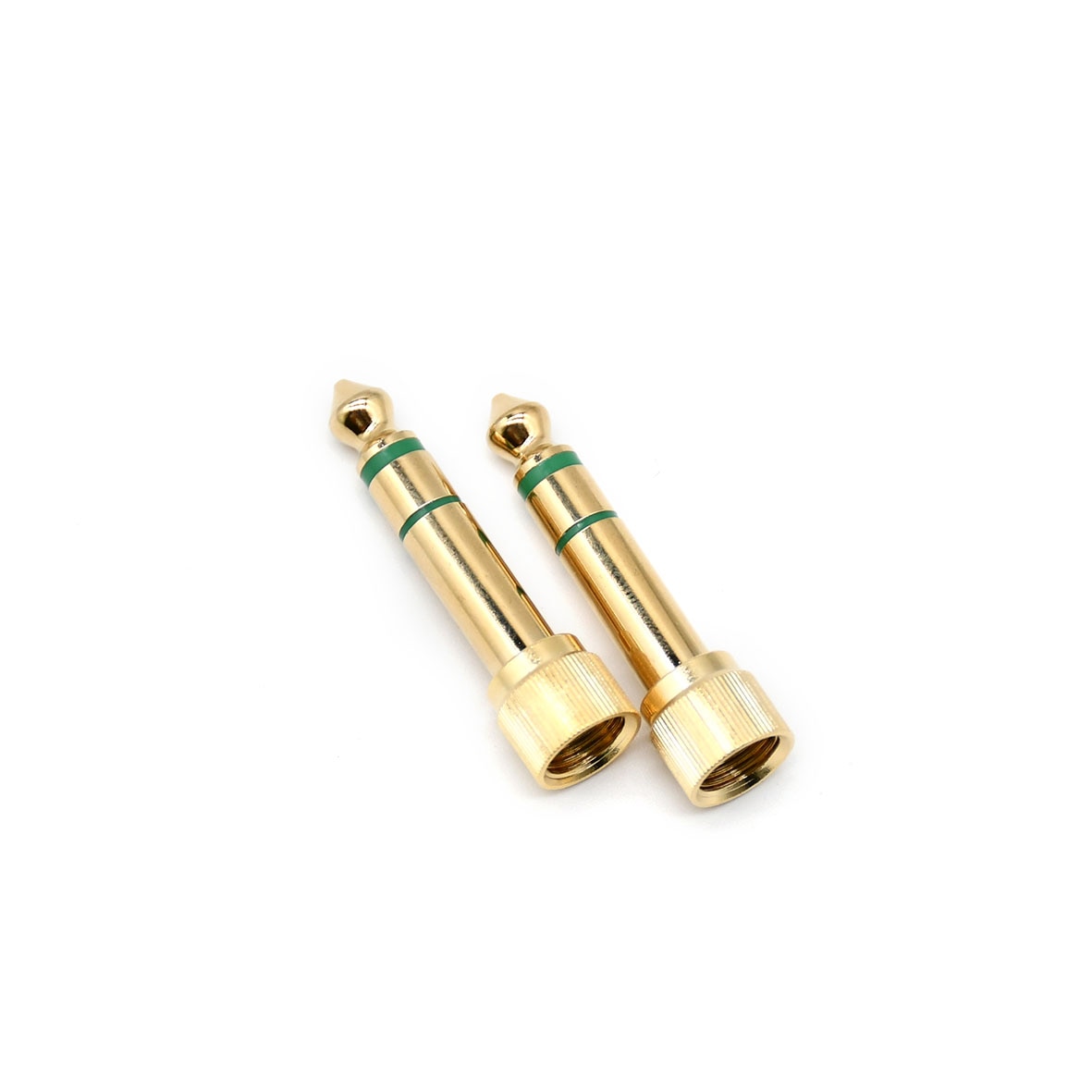 3.5mm to 6.5mm Audio Jack Adapter Metal Plug Linker for Sony V700 V500 V600 V900 MDR 7506 7509 7502 7520 V6v7 Headphone