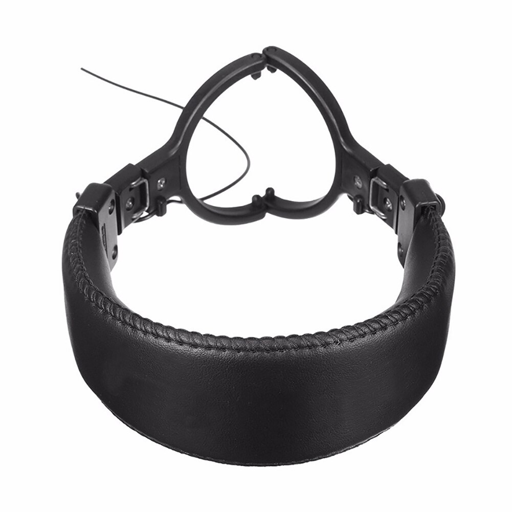 New Earphone Headband Replacement Head Beam Headband Cushion Hook for Sony MDR-7506 MDR-V6 Headphone