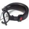 Earphone Headband Head Beam Headband Cushion Hook for Sony MDR-7506 MDR-V6 Headphone