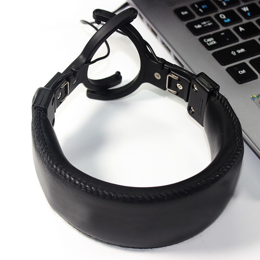 New Earphone Headband Replacement Head Beam Headband Cushion Hook for Sony MDR-7506 MDR-V6 Headphone