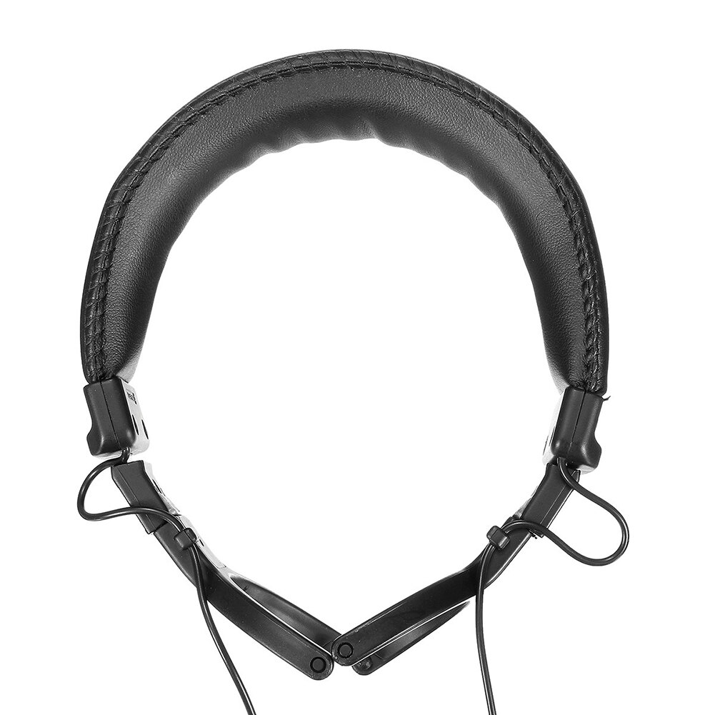 New Earphone Headband Replacement Head Beam Headband Cushion Hook for Sony MDR-7506 MDR-V6 Headphone