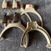 Sony WH-1000XM4 WH1000xm4 Headphone U shape Hinge Headband Cover Swivel Shaft